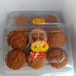 Mini Moon Cake 6 Pcs