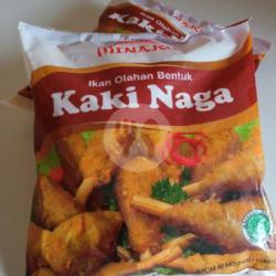 Kaki Naga Minaku Berat 500gr