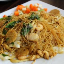 Bihun Goreng Seafood