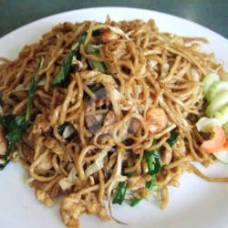 Mie Goreng - Manis