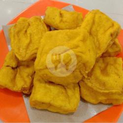 Tahu Goreng Kuning