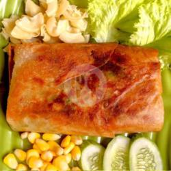 Lumpia Daging Ayam