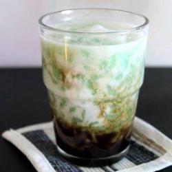 Es Dawet/cendol