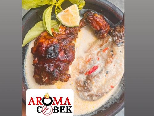 Aroma Cobek, Food Terrace Lippo