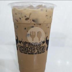 Thai Coffee Milk