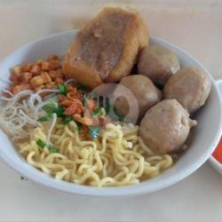 Menu Untuk Mitra Pengemudi