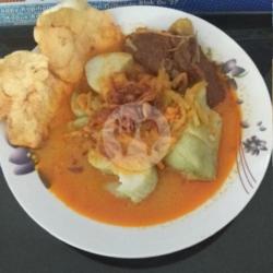 Lontong Sayur Jakarta