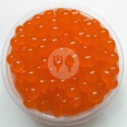 Boba Orange