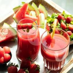 Watermelon-berry