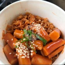 Rabokki Reguler