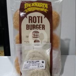 Paket Burger Wijen