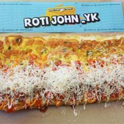 Roti John Ori Blenger