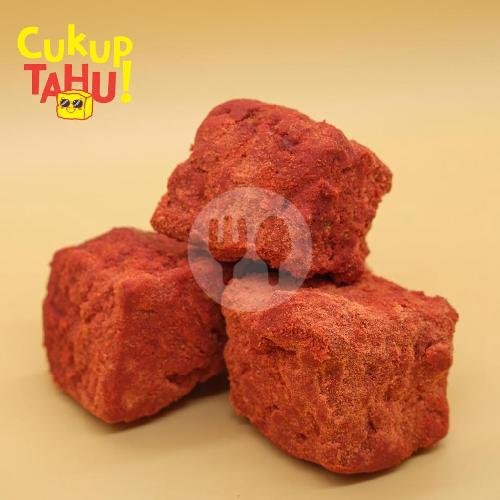 Cukup TAHU! Kerobokan - GoFood