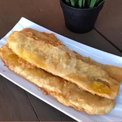 Pisang Tanduk Goreng Original