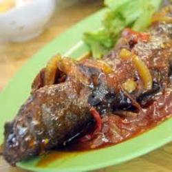 Lele Saus Tiram