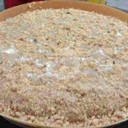 Kacang Susu