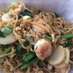 Mie Goreng Seafood