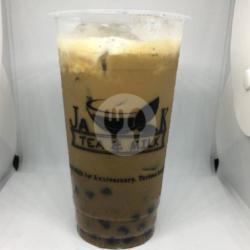 Thai Coffe Boba (regular)