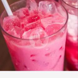 Susu Sirup