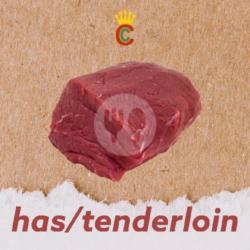 Has Dalam / Tenderloin (100 Gram)