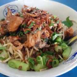 Mie Ayam Kriuk