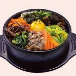 Beef Bibimbap