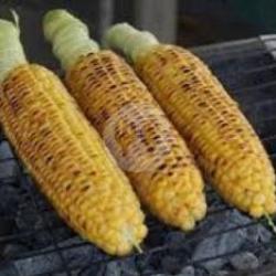 Jagung Bakar Asin