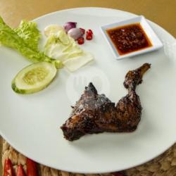 Ayam Bakar Sambal Hejo