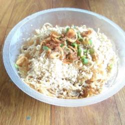 Bihun Ayam Komplit