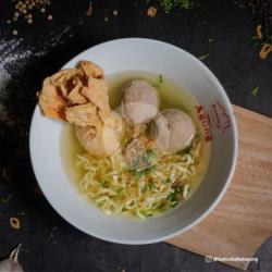 Bakso   Siomay Goreng