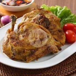 Paket Ayam Lunak Komplit