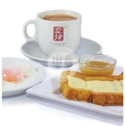 Cheezy French Toast Set