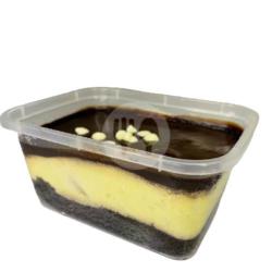 Brownies Durian Lumer 250ml