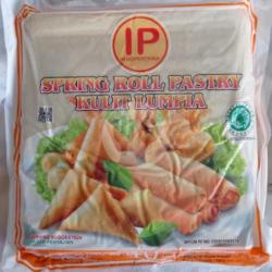 Ip Kulit Lumpia Kecil