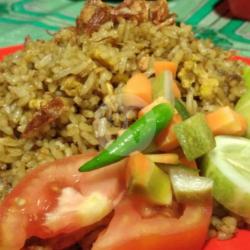 Nasi Goreng Petei