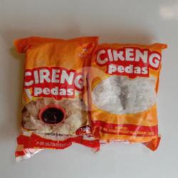 Cireng Salju Pedas 500 Gr