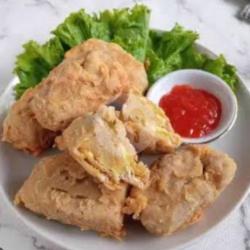 Tahu Bakso Goreng Tepung