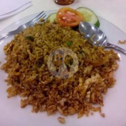 Nasi Goreng