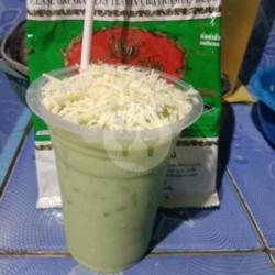 Thaitea Green Keju