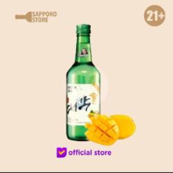 Daebak Mango Soju