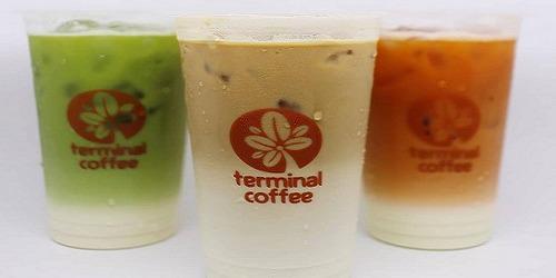 Terminal Coffee, Cemara