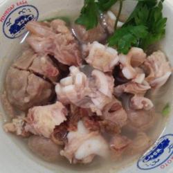 Bakso Balungan Sapi