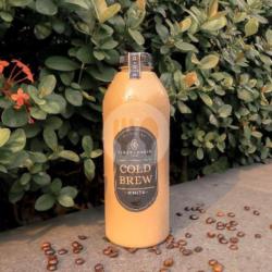 White Cold Brew 1l