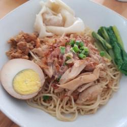 Mie Ayam Halus Spesial