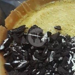 Terang Bulan Oreo