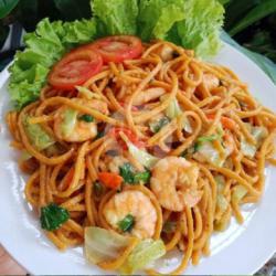 Bakmi Goreng Udang