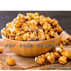 Pop Corn Caramel