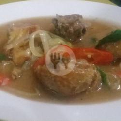 Ayam Masak Tauco