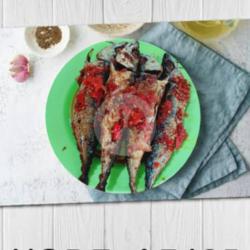 Kembung Balado