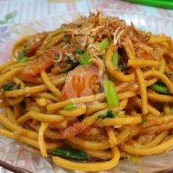 Mie Gomak Medan